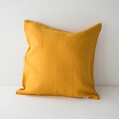 LINEN TALES/リネンクッションカバー