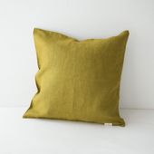 LINEN TALES/リネンクッションカバー