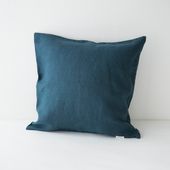 LINEN TALES/リネンクッションカバー