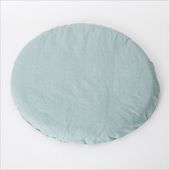 洛中 高岡屋/せんべい座布団撥水ヌード＆カバー