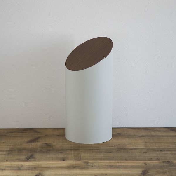 MOHEIM/SWING BIN M -生活感を感じさせない、インテリアとして美しい