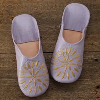 ラベンダー×アンバー