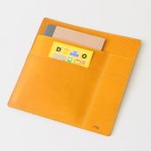 YAMASAKI DESIGN WORKS/A6ノートケース