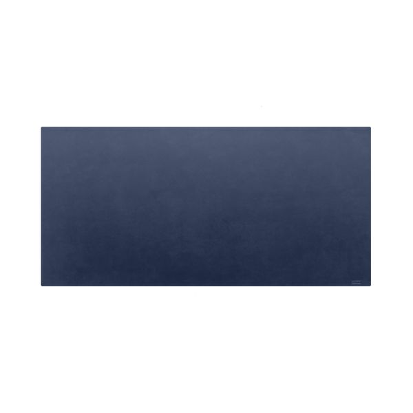 MIWAX/The Desk Mat -マウスが使いやすい、お手入れが楽なデスクマット