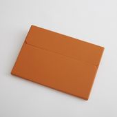 ISSHINDO PRODUCTS/ドキュメントケース クロス貼タイプ 15mm（旧仕様）