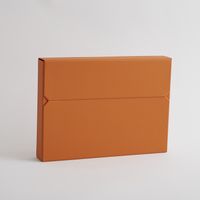 キャロットオレンジ