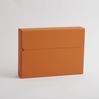 キャロットオレンジ