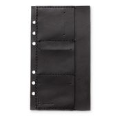 KAKURA/バイブルレザーカードポケット