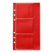 KAKURA/バイブルレザーカードポケット