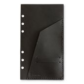 KAKURA/バイブルレザーフリーポケット