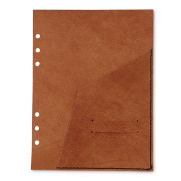 アンティークブラウン