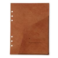 アンティークブラウン