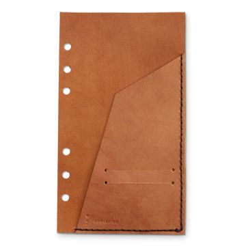 アンティークブラウン