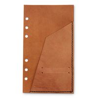 アンティークブラウン