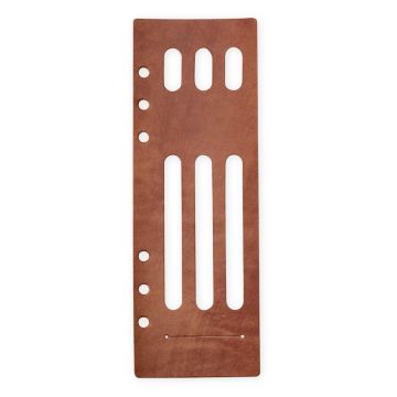 アンティークブラウン