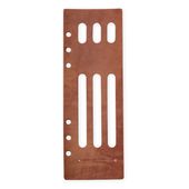 KAKURA/LEATHER PEN＆CLIP HOLDER