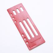 KAKURA/LEATHER PEN＆CLIP HOLDER