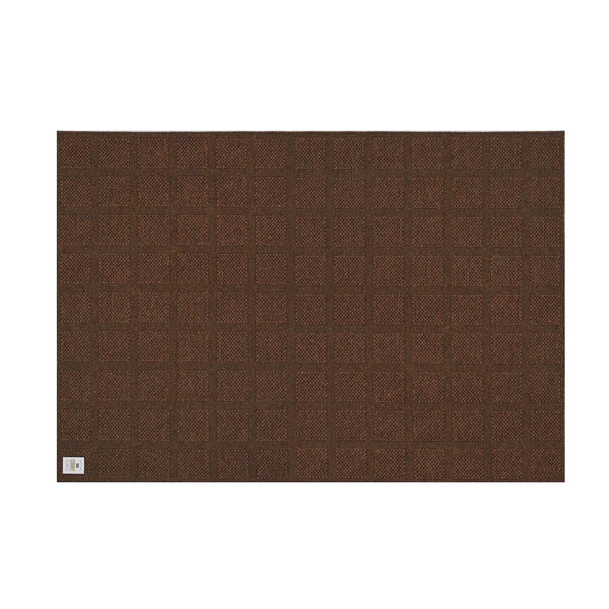 カーキブラウン