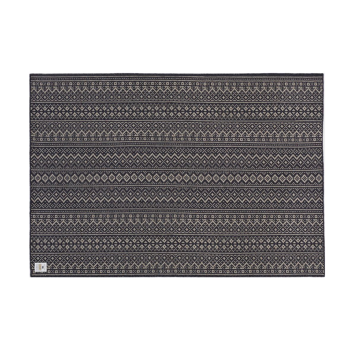 ネイビー×アイボリー