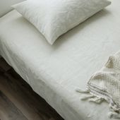 SASAWASHI/BOXシーツ シングル