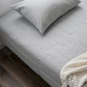 SASAWASHI/BOXシーツ セミダブル