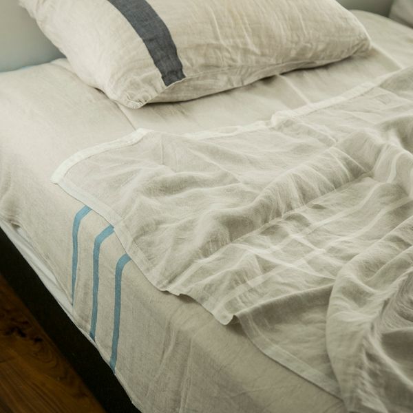 LAPUAN KANKURIT/USVA マルチユースタオル -暑い時期、やわらかな