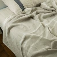 リネンホワイト