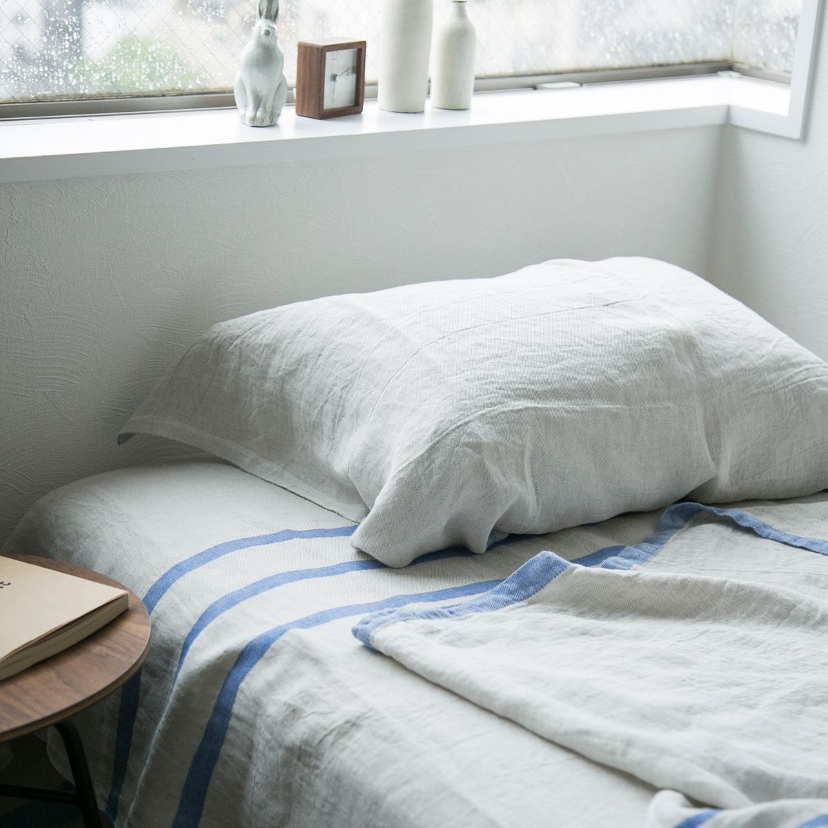 ブライトブルー