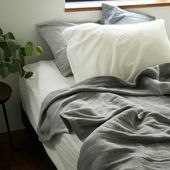 SASAWASHI/ガーゼケット