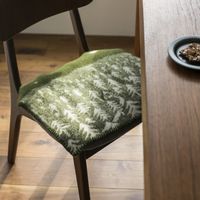 HOUSE IN THE FOREST グリーン