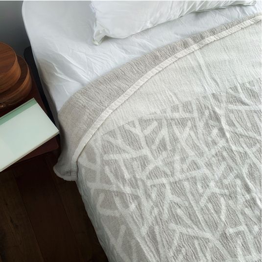 クリッパン　ブランケット　シングル KLIPPAN クリッパン ウール シングル ブランケット HOUSE IN THE