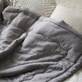 洛中 高岡屋/2重スフレガーゼふとん