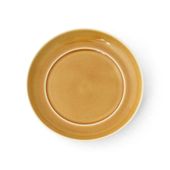 瑞々/まる皿 4寸