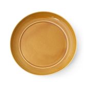 瑞々/まる皿 6寸