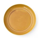 瑞々/まる皿 7寸