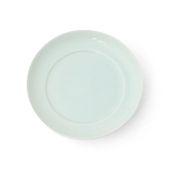 瑞々/まる皿 4寸