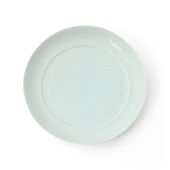 瑞々/まる皿 5寸