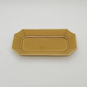 瑞々/すみきり長皿