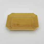 瑞々/すみきり角皿