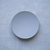SyuRo/せっ器 plate SS