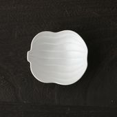 幸楽窯 瓢形小付