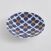 KIHARA/Botanical 豆皿