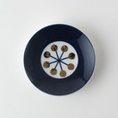 KIHARA/Botanical 豆皿