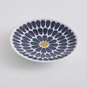 KIHARA/Botanical 豆皿