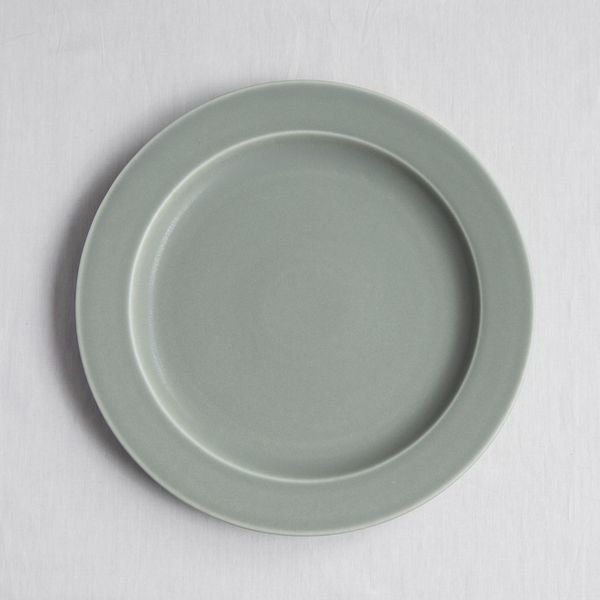 SAKUZAN/Sara プレート L -繊細な色で料理を引き立てる器 - スタイルストア