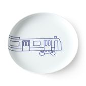 KIHARA/TOKYO ICON プレート S