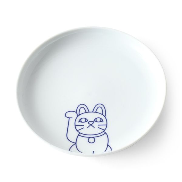 KIHARA/TOKYO ICON プレート S -東京の魅力がぎゅっと詰まった器