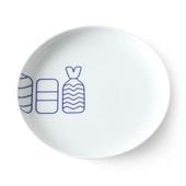 KIHARA/TOKYO ICON プレート S