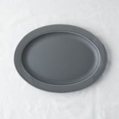 SAKUZAN/Sara オーバルプレート L