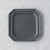 SAKUZAN/Sara スクエアプレート S